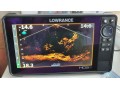Эхолот Lowrance HDS-9 LIVE с датчиком ACTIVE IMAGING 3-в-1