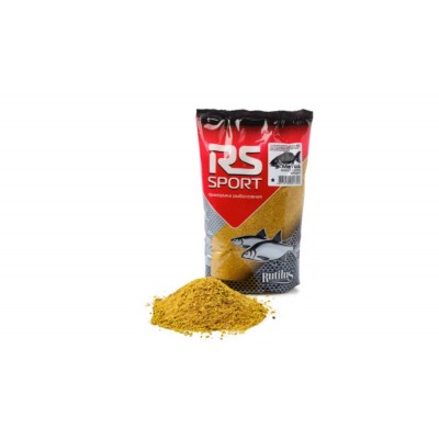 Прикормка RS Спорт Метод Sweet Corn 1кг
