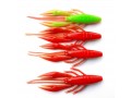 Waver Shrimp 5’’(125 мм), цвет BR203, 4шт