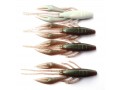 Waver Shrimp 5’’(125 мм), цвет BR207, 4шт