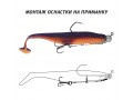 Ассист Vido Craft из титана 1х7 - 13см