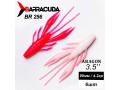 Силиконовая приманка Aragon 3.5" (90мм) - 6шт, цвет BR256
