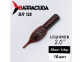 Силиконовая приманка Legioner 2.0" (50мм) - 10шт, цвет BR128