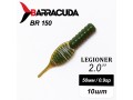 Силиконовая приманка Legioner 2.0" (50мм) - 10шт, цвет BR150