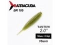 Силиконовая приманка Tantum 2.0" (50мм) - 10шт, цвет BR105