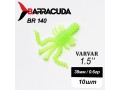 Силиконовая приманка Varvar 1.5" (38мм) - 10шт, цвет BR140